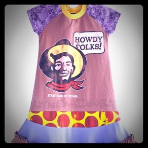 Meet your Posher, Chris and Rachel